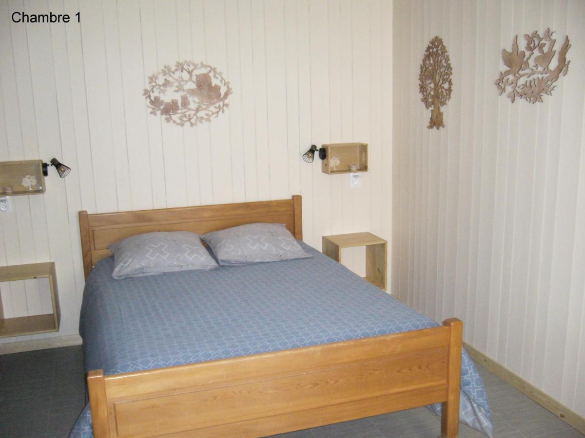 Hotel Auberge Du Grand Git La Chaux Neuve Dış mekan fotoğraf