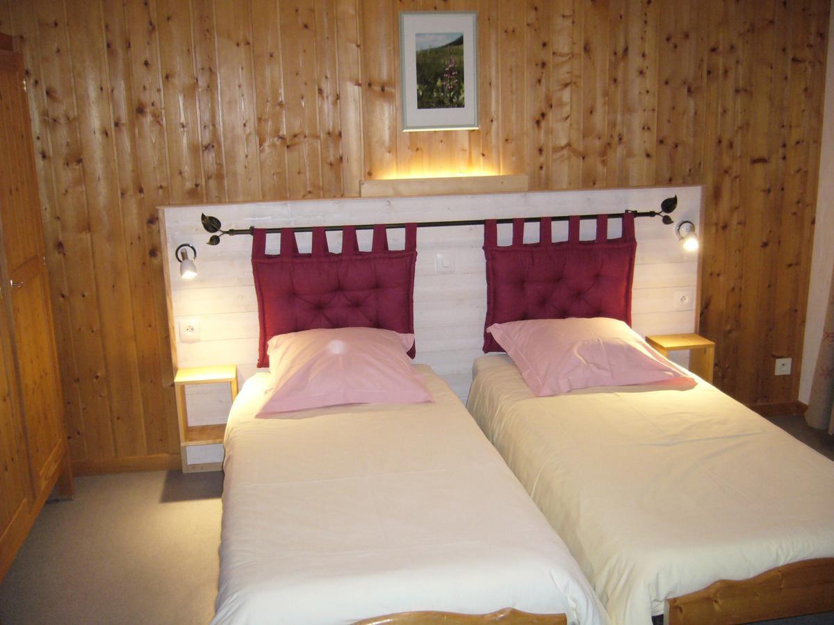 Hotel Auberge Du Grand Git La Chaux Neuve Dış mekan fotoğraf