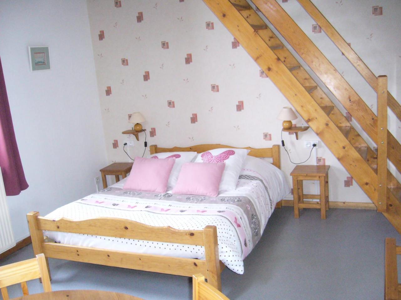 Hotel Auberge Du Grand Git La Chaux Neuve Dış mekan fotoğraf